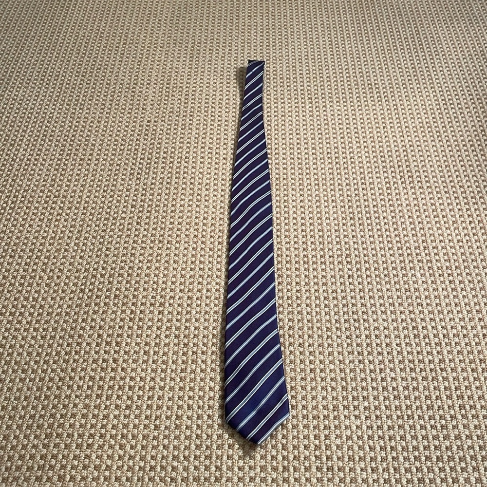 Italo Ferretti Tie